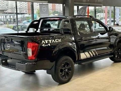 FRONTIER ATTACK 4X4 2024 OKM OU 250 MIL REAIS 🎉